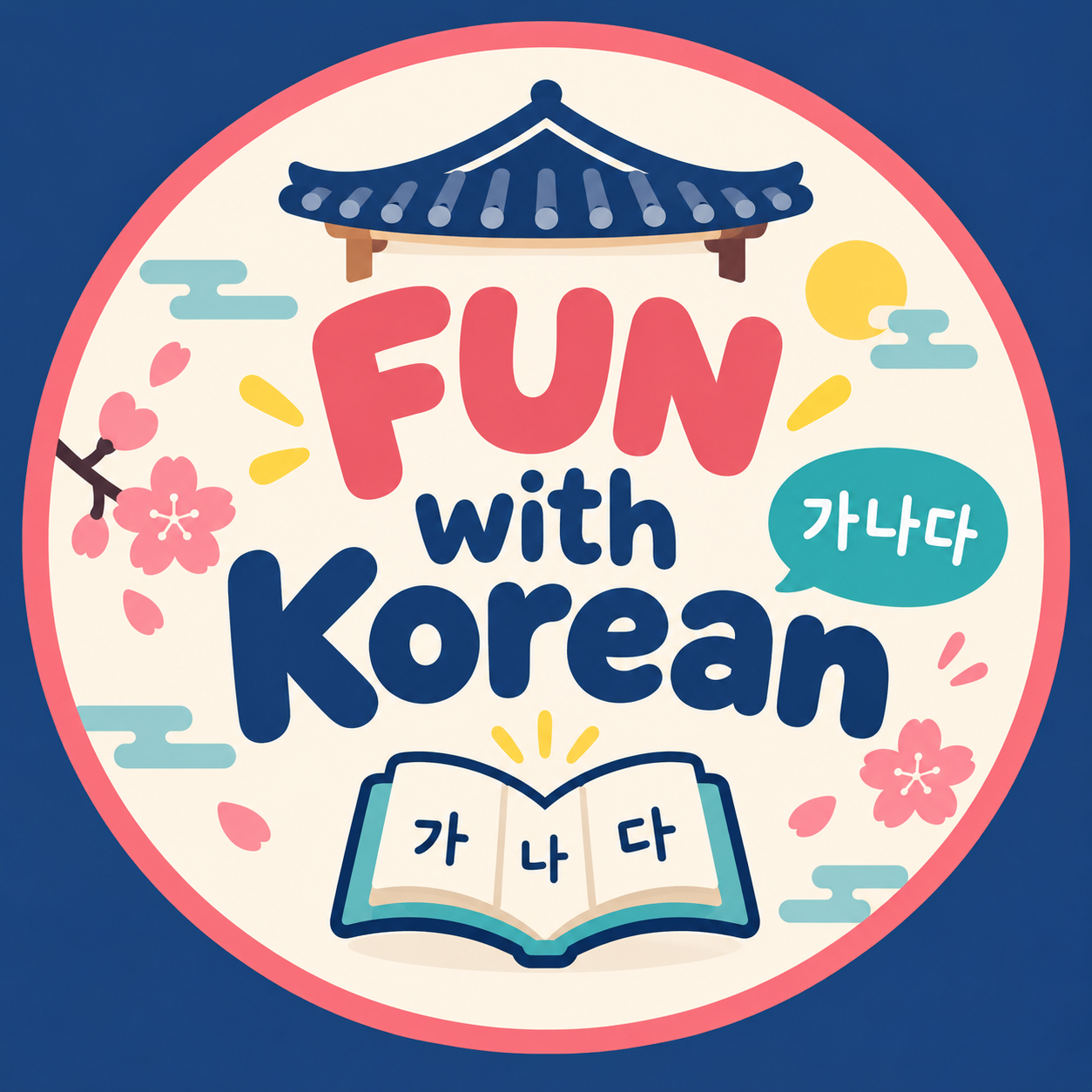 Speak Korean with Confidence