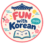 Fun in Korea