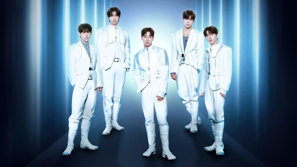 MONSTA X Begins New North American Tour with Fairfax Return