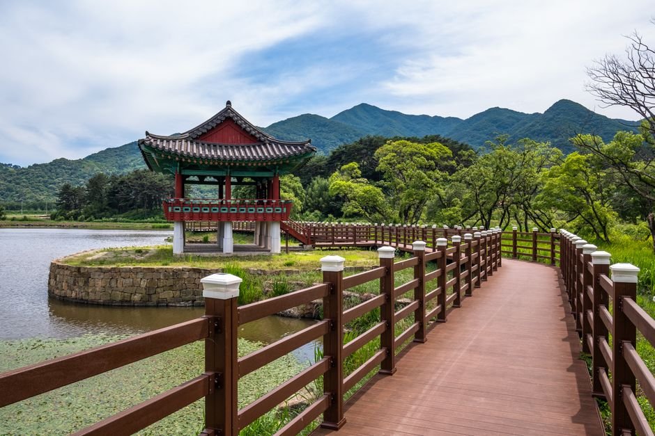 More International Visitors Are Using Korea’s Automated Immigration Gates